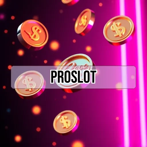 proslot: Temukan Bonus Menarik untuk Pengalaman Gaming Maksimal!