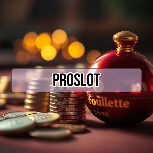 proslot: Spin Gratis yang Menggoda dan Menguntungkan Pemain