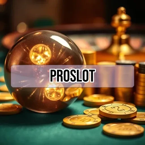 proslot Semua Game