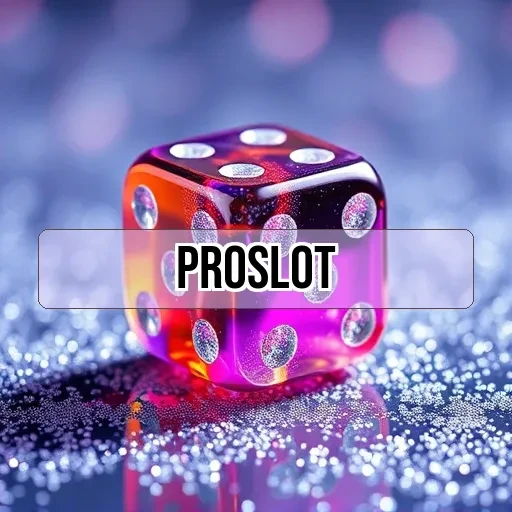 Proslot: Panduan Pembayaran untuk Gamer Indonesia