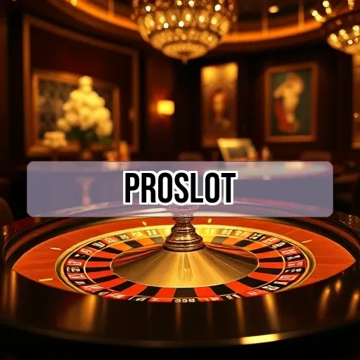 proslot: Ulasan Terlengkap Game Online di Indonesia