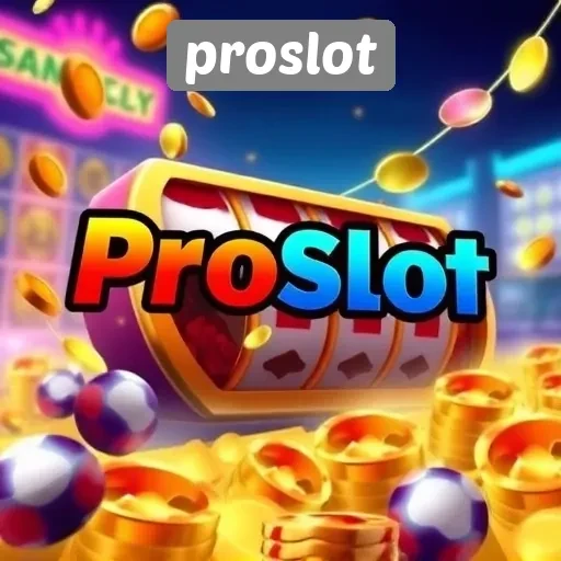 Proslot Tempat Menemukan Game Slot Terbaik di Indonesia
