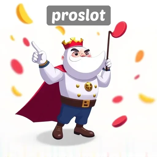 Tantangan dan Kesempatan Bermain di Proslot untuk Para Gamer