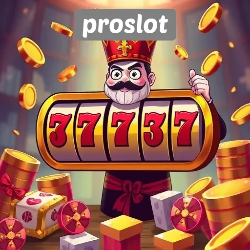 Strategi Bermain Efektif di Proslot
