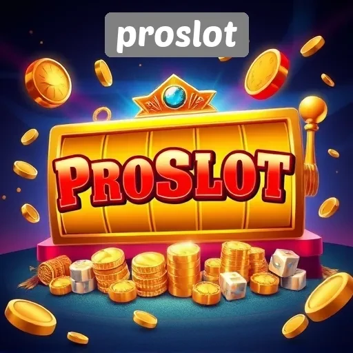 Fitur Menarik yang Ditawarkan oleh Proslot untuk Pengguna