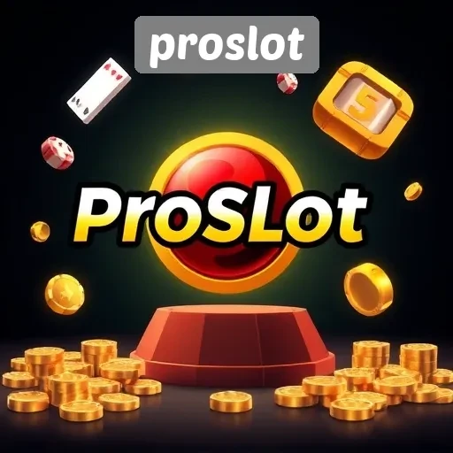 Variasi Permainan Menarik yang Ditawarkan Proslot