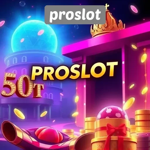 Menelusuri Keunggulan Permainan di Situs Proslot