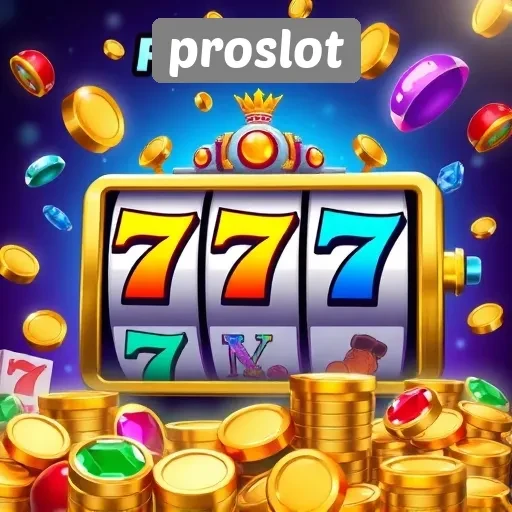 Mengarungi Dunia Game Slot Melalui Proslot