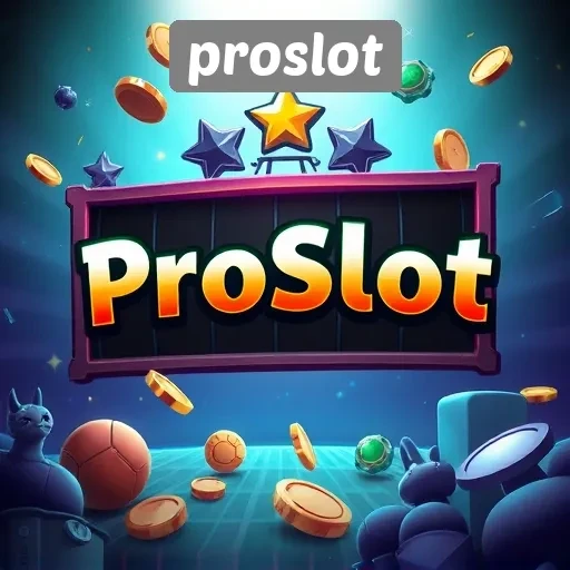 Fitur Menarik yang Ditawarkan oleh Situs Proslot
