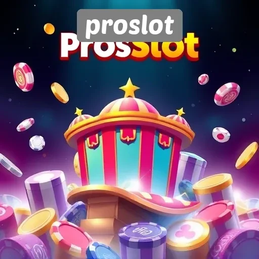 Mengupas Fitur Menarik di Situs Game Proslot