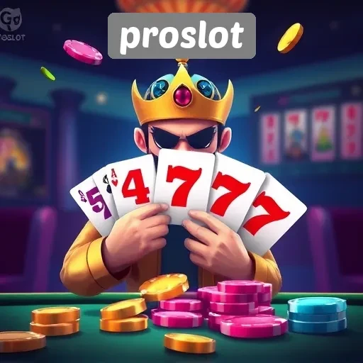 Cara Meningkatkan Peluang Menang di Proslot
