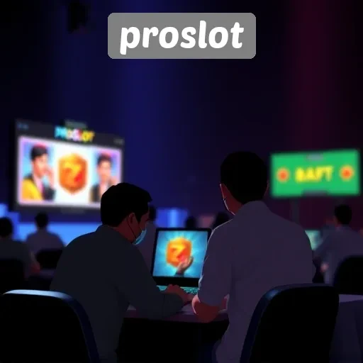 Manfaat Bergabung dengan Komunitas Proslot