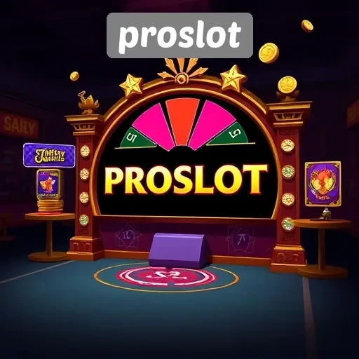 Analisis Fitur Terbaru di Situs Proslot yang Mengundang Minat