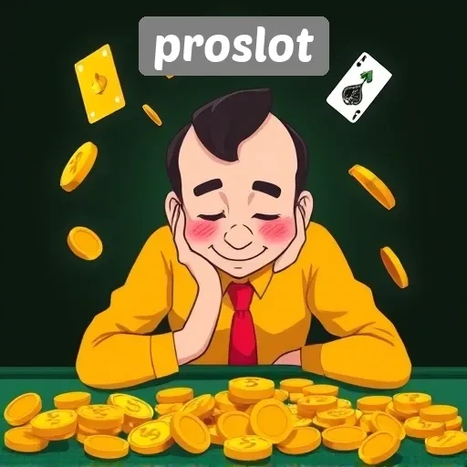 Menjaga Kesehatan Mental Saat Bermain di Proslot