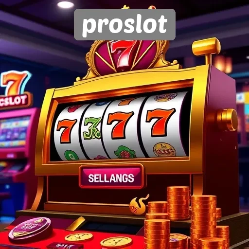 Taktik Bermain di Proslot untuk Meningkatkan Peluang Menang