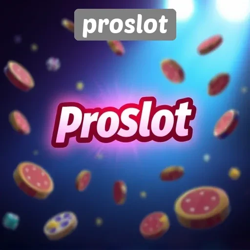 Daftar Permainan Populer yang Tersedia di Proslot