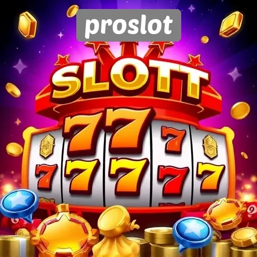 Rekomendasi Game Populer di Proslot untuk Penggemar Slot