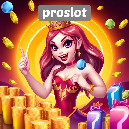 Promo dan Bonus Menarik di Situs Proslot