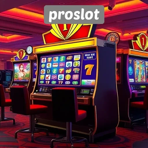 Menilik Kelebihan dan Kekurangan Proslot dalam Dunia Gaming