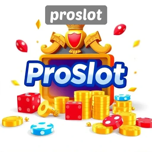 Perkembangan Proslot di Industri Game Digital