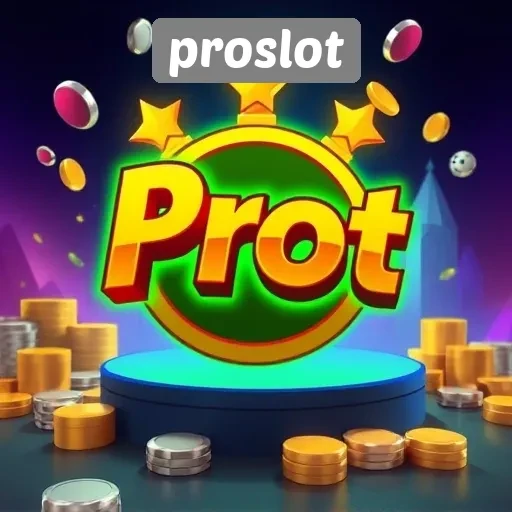 Proslot Platform Game Terpercaya untuk Penggemar Judi Online