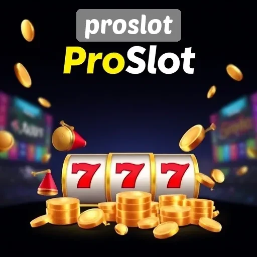 Proslot Situs Game Terpercaya untuk Para Penggemar Slot