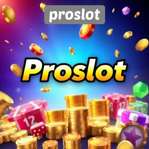 Proslot Platform Permainan Terpercaya untuk Penggemar Game