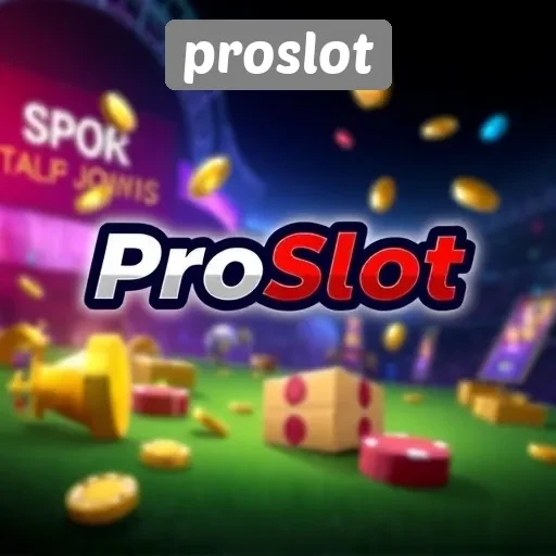 Pengaruh Proslot Terhadap Industri Game Online di Indonesia