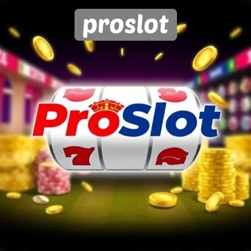 Proslot: Pilihan Tepat untuk Penggemar Slot Online