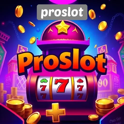 Proslot Sebagai Alternatif Game Online Populer di Indonesia