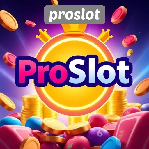 Kelebihan ProSlot dalam Menyediakan Permainan Slot Online