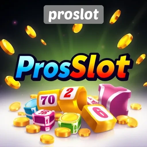 Proslot Sebagai Platform Game Online Terpercaya di Indonesia