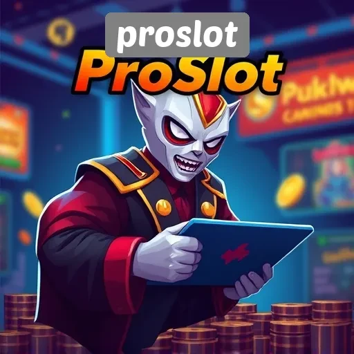 Mengapa Proslot Menjadi Populer di Kalangan Gamer Indonesia