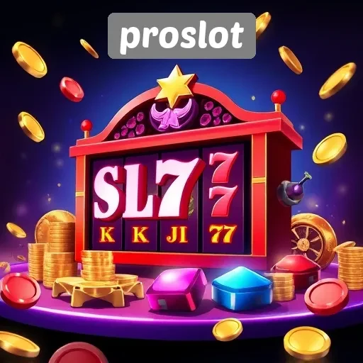 Proslot Menawarkan Beragam Permainan Slot untuk Penggemar