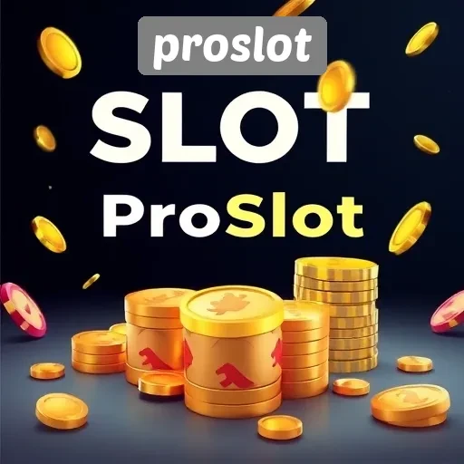 Proslot sebagai Platform Permainan Slot Terpercaya di Indonesia
