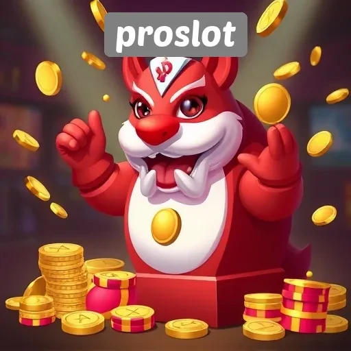 Review Pengalaman Bermain di Proslot oleh Pengguna