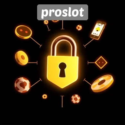Bermain Aman di Proslot dengan Berbagai Fitur Keamanan