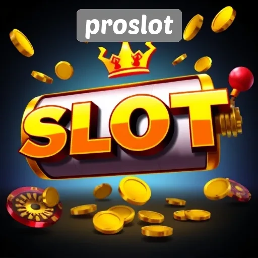 Panduan Memilih Permainan Slot Terbaik di Proslot