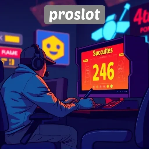 Konteks Sosial Penggunaan Proslot di Kalangan Gamer