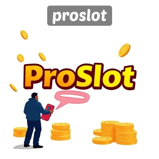 Kepuasan Pengguna: Ulasan Tentang Proslot dan Layanan Pelanggan